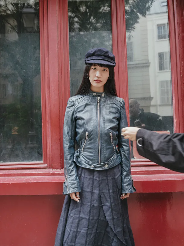 L’Officiel Baltic Editorial