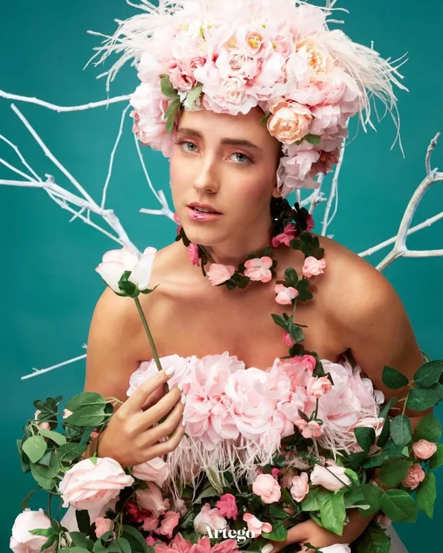 Inner Beauty (Out) March 2024 Issue Artego Magazine