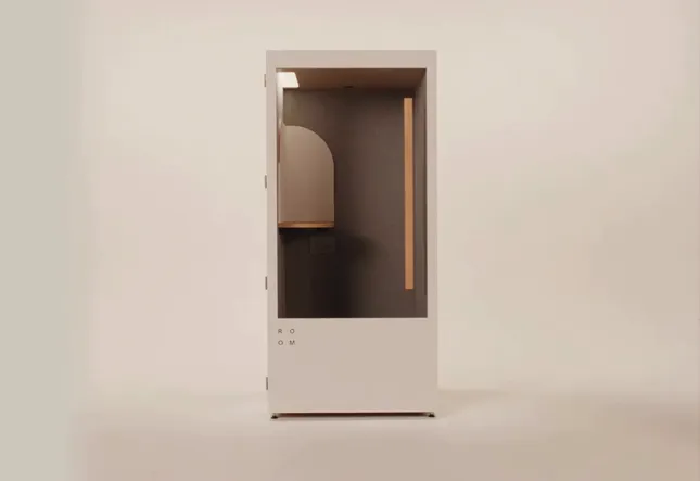 Made by ROOM