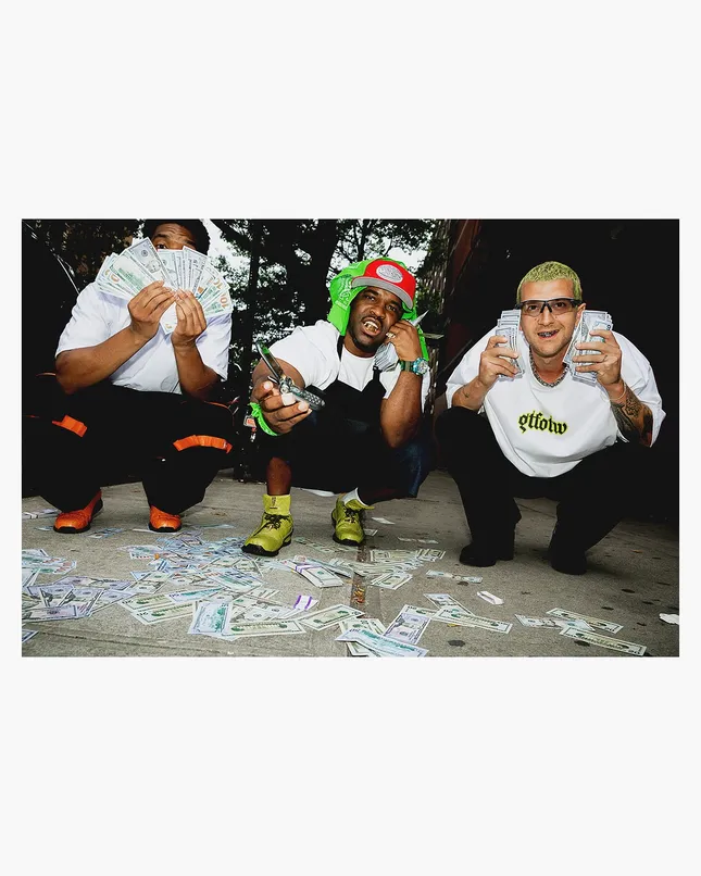 Project image