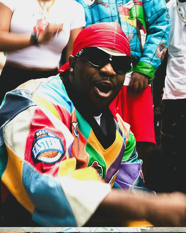 ASAP FERG