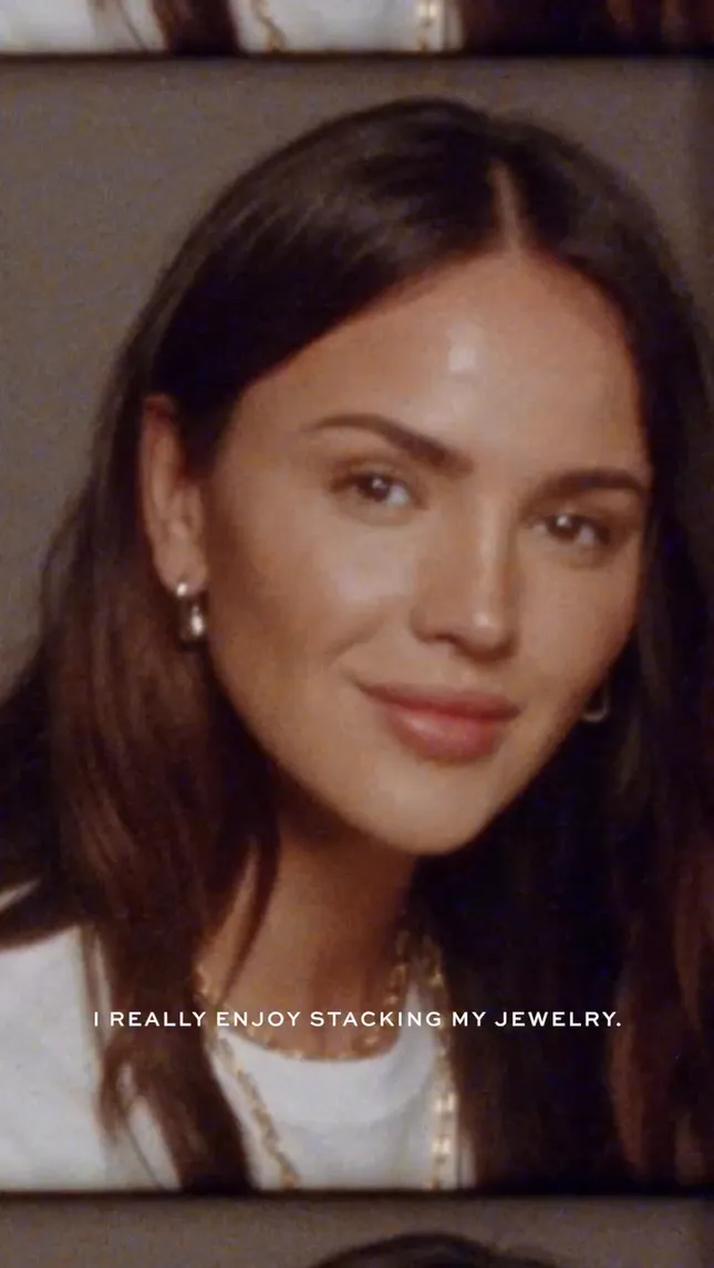 David Yurman: Eiza