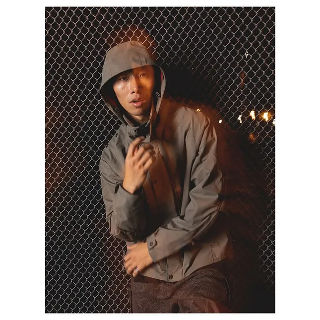 Staple Pigeon s24