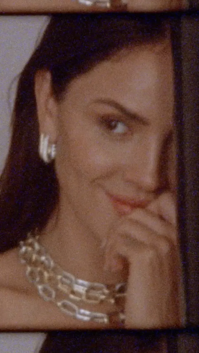 David Yurman- Eiza