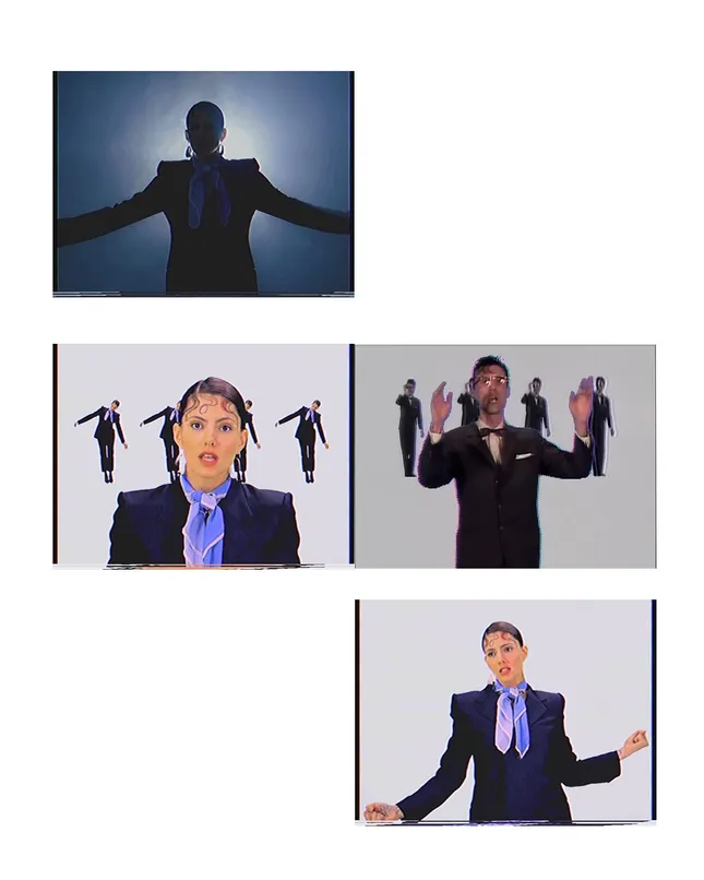 Project image