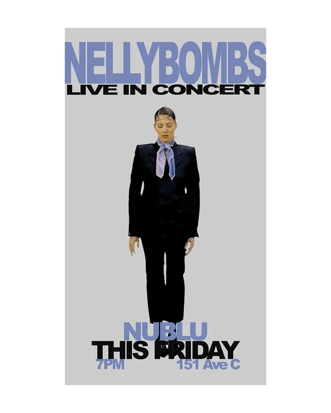 Project image