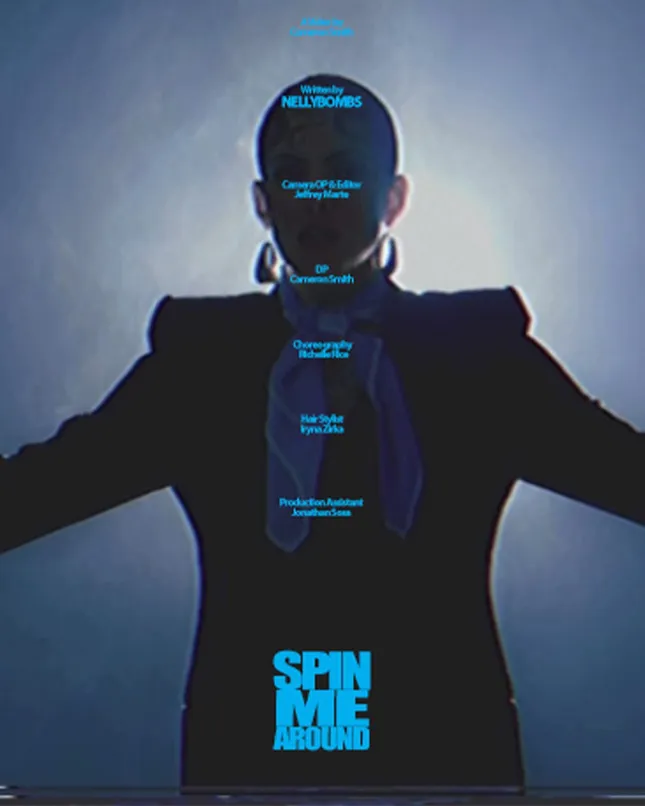 Project image