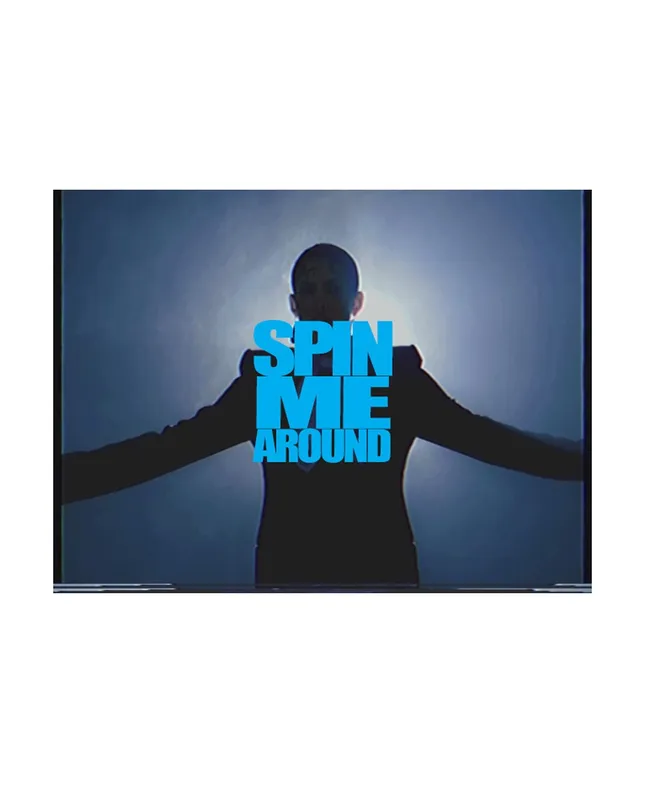 NELLYBOMBS "spin me around" Project