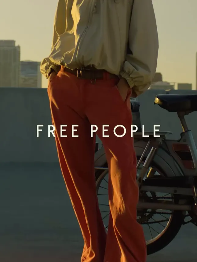 Free People