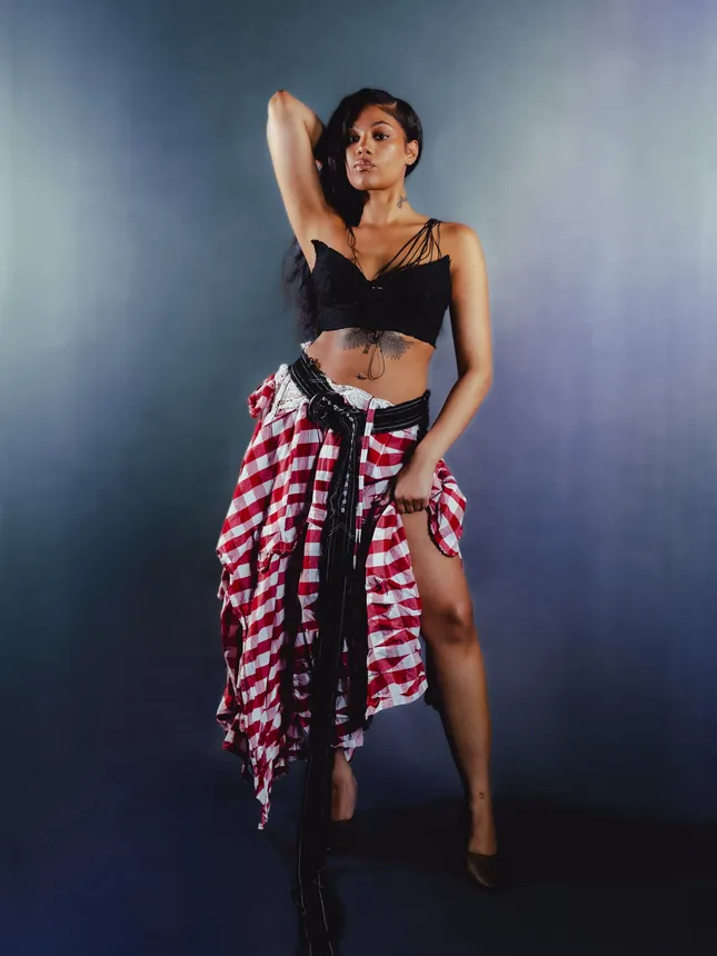 Tabitha Andelin Campaign