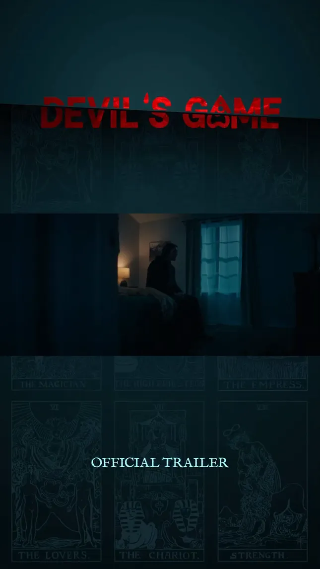 Devil’s Game