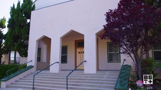 Churchy Season 2