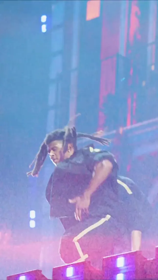 Daddy Yankee ~ La Ultima Vuelta Tour