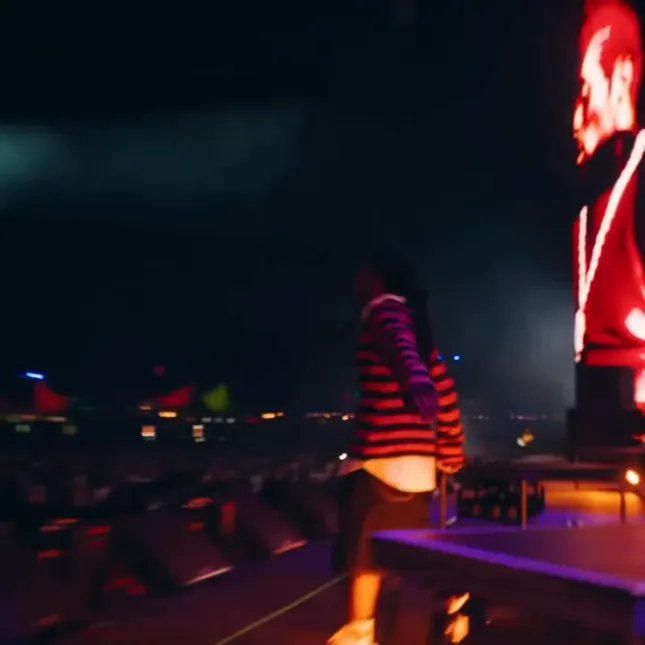 Lil Uzi Vert ~ Coachella