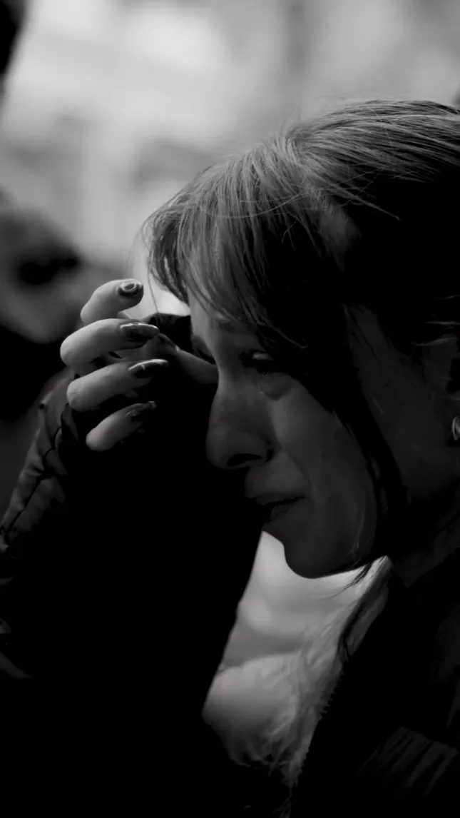 Tracksmith, Boston Marathon Campaign, Final Film