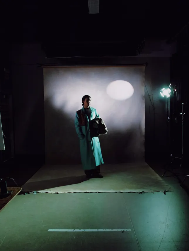 Project image