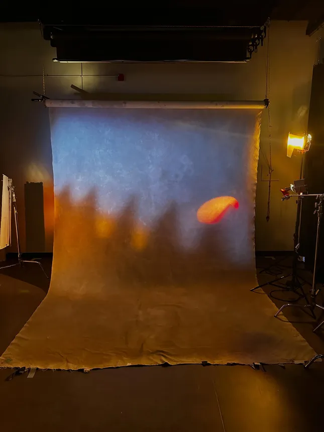 Project image