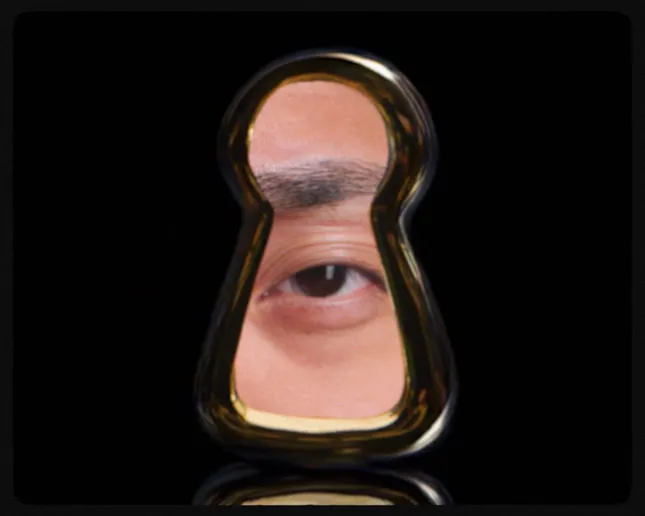Project image