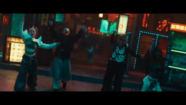 Chris Brown “ Press Me “