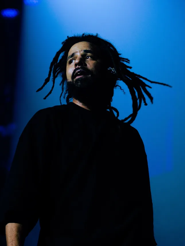J.Cole, The Fall Off Tour, Chicago