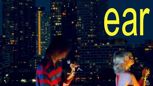 EAR in NYC