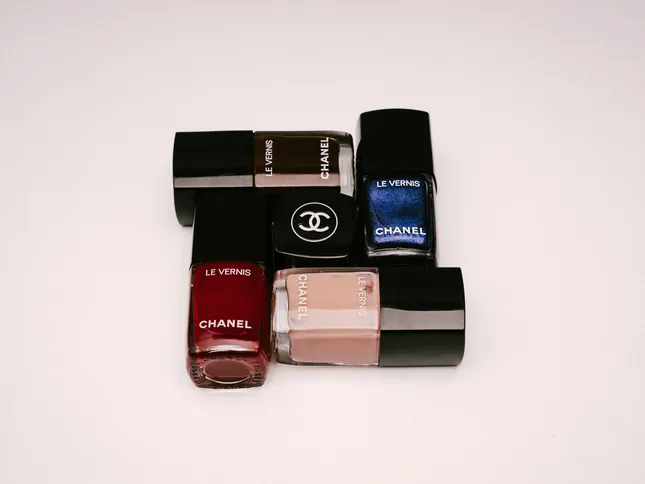 Chanel Beauty Spec
