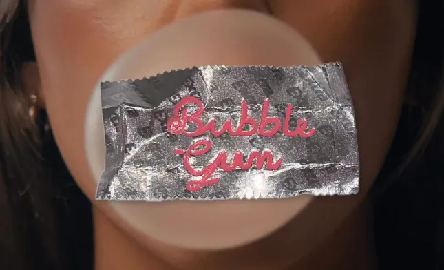 Bubble Gum