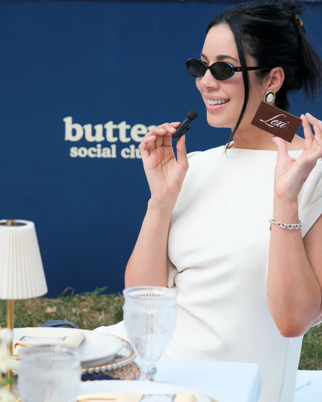 Butter Social Club, NYFW