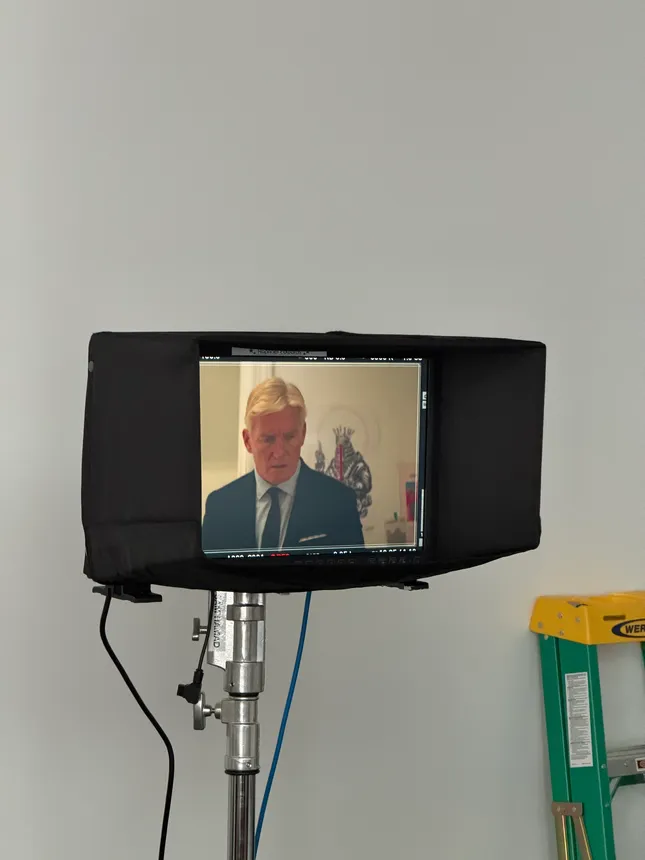 Project image