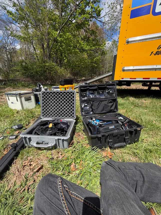Project image