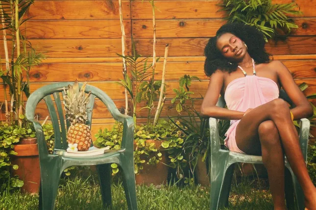 Editorial — Island Influence