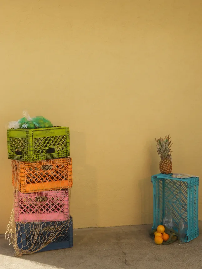 Project image