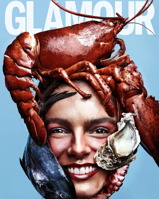 Glamour Bulgaria
