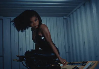 Shelter Baby Music Video - Lola Brooke