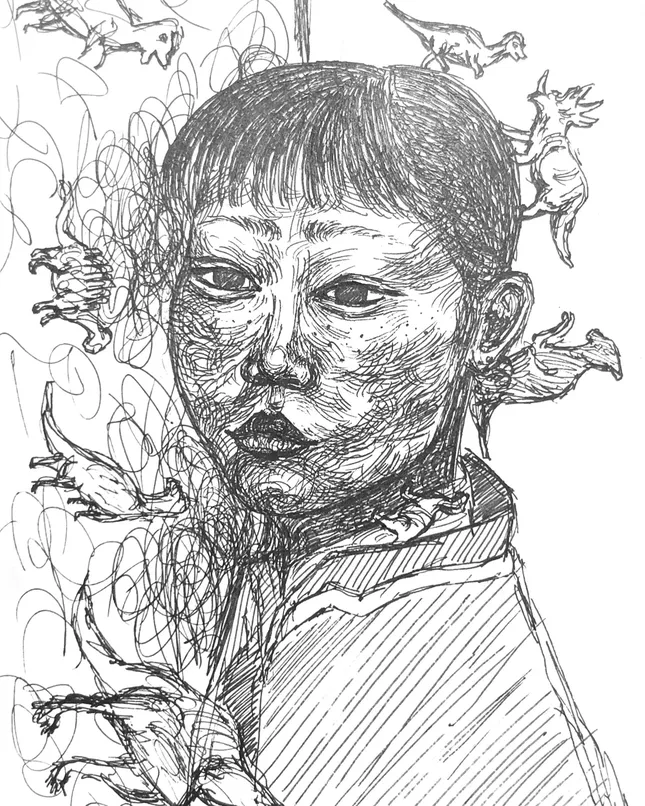 Project image
