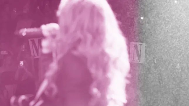 Megan Moroney Cloud 9 Tour Highlight