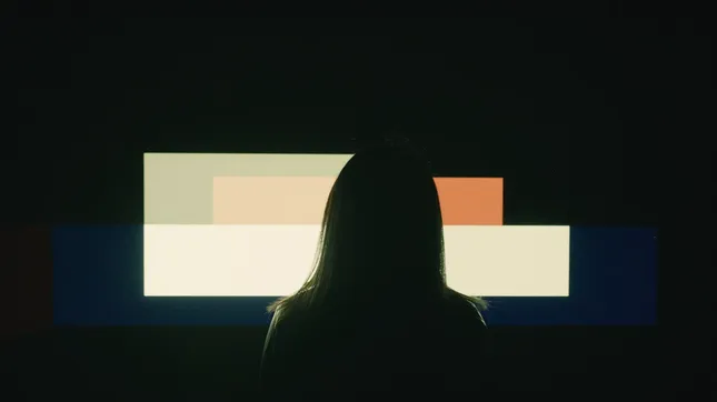 Chromatic Installation - London