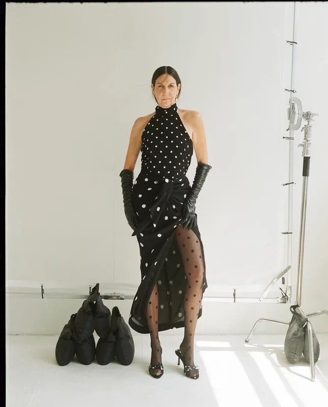 Sheilah Renninger for Kevin Alexander