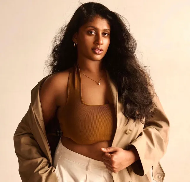 Shreya Rawat for Matthew Priestly