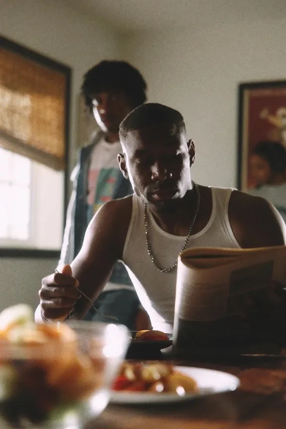 "Mr. Webb" - Dir. by: Misha Edwards