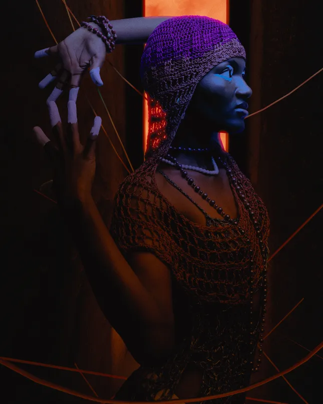 Project image