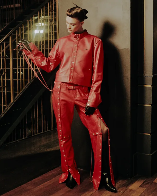 Private Policy FW26