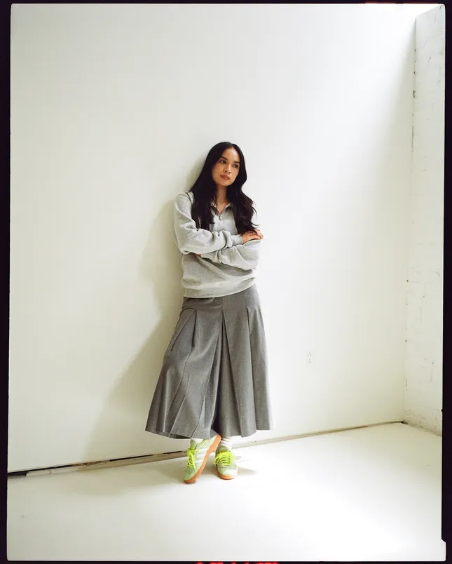 Minnie for Adidas Original “Spezial”