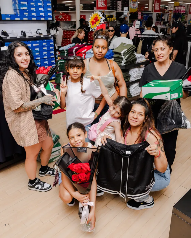 Project image
