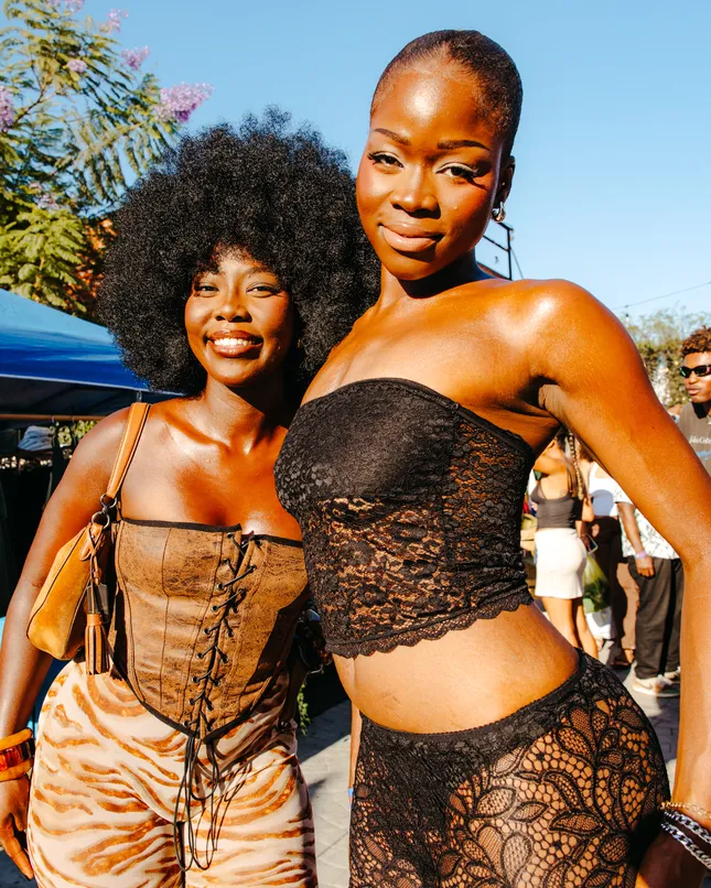 Black Market Flea - August 2026