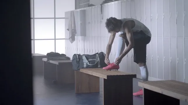 Rexona | Neymar
