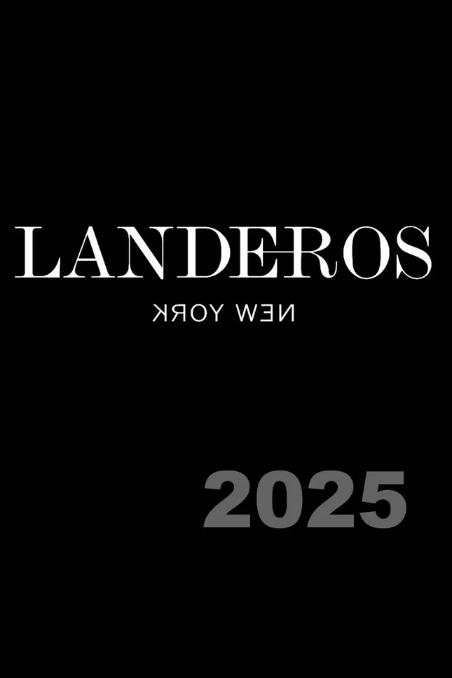 Landeros New York 2025