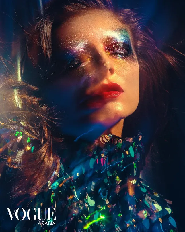 Vogue Arabia