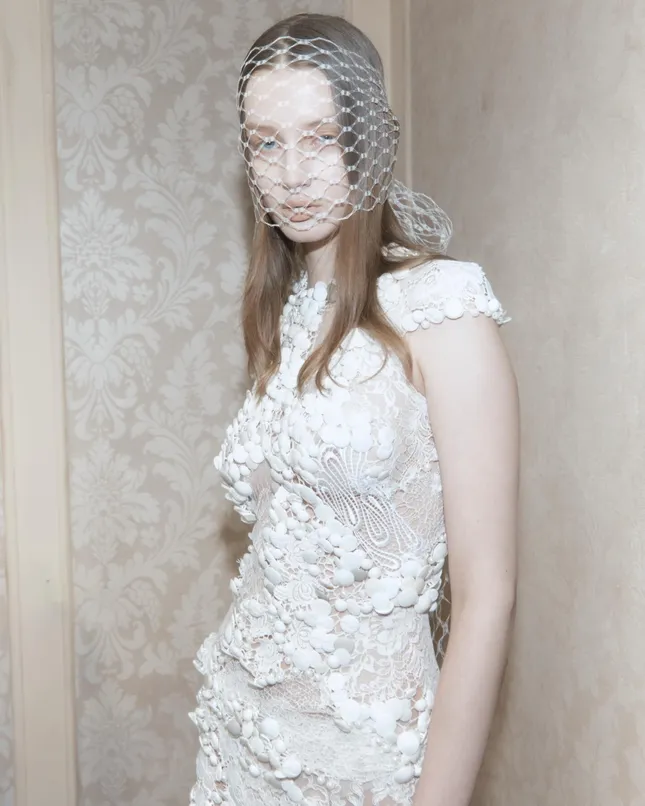 Lou de Bètoly for AnOther magazine