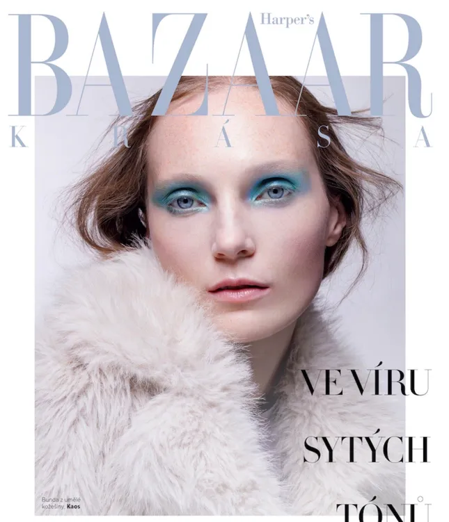 Harper’s bazaar
